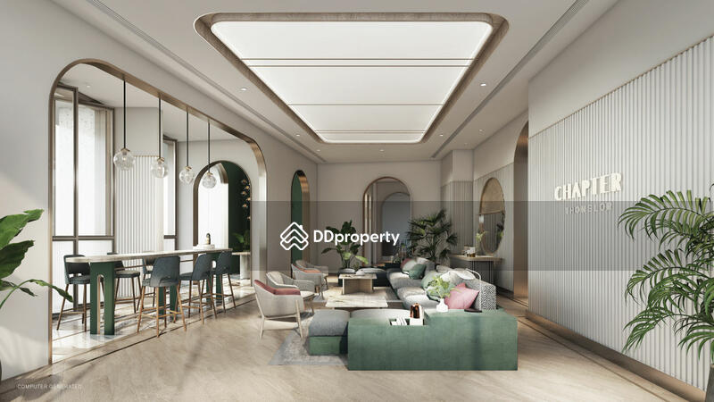 For Sale - Chapter Thonglor 25, Bangkok