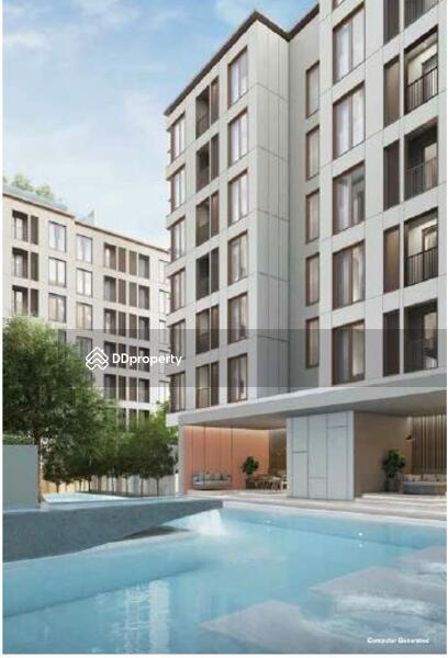 For Sale - Chapter Thonglor 25, Bangkok