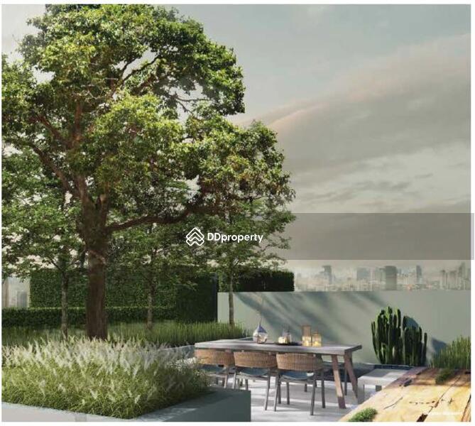 For Sale - Chapter Thonglor 25, Bangkok