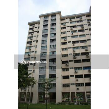 642 Ang Mo Kio Avenue 5