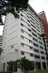 643 Ang Mo Kio Avenue 5 #0