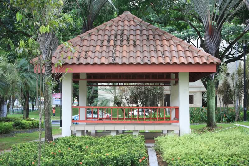 643 Ang Mo Kio Avenue 5