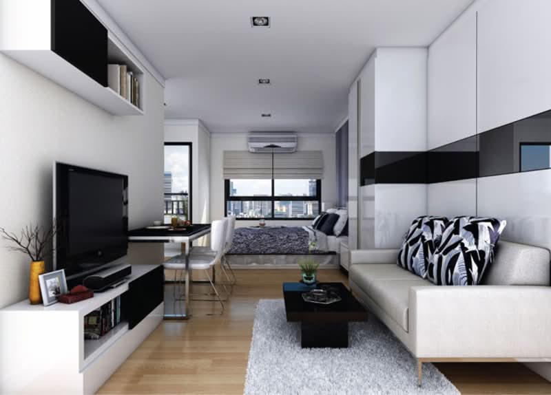 Feel Condominium Ladprao 33 : ฟีล คอนโดมิเนียม ลาดพร้าว 33