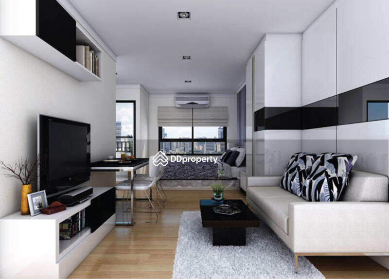For Sale - Feel Condominium Ladprao 33, Bangkok