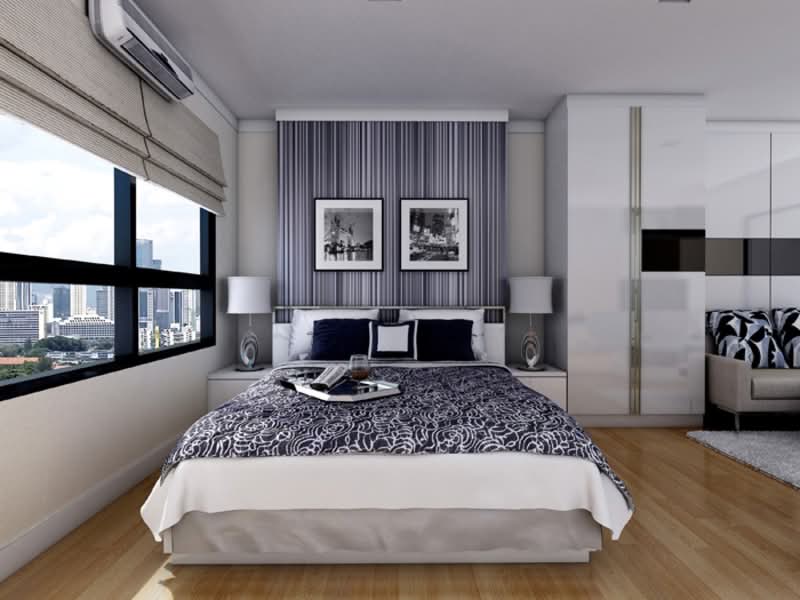 Feel Condominium Ladprao 33 : ฟีล คอนโดมิเนียม ลาดพร้าว 33