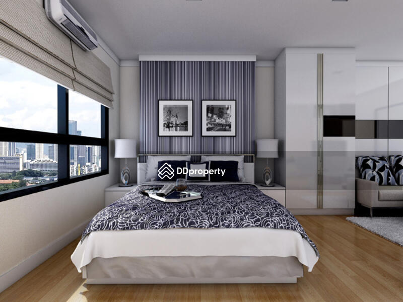 For Sale - Feel Condominium Ladprao 33, Bangkok