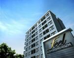 Feel Condominium Ladprao 33 : ฟีล คอนโดมิเนียม ลาดพร้าว 33 #0