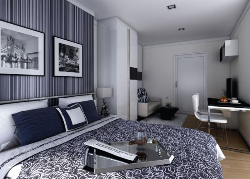 Feel Condominium Ladprao 33 : ฟีล คอนโดมิเนียม ลาดพร้าว 33