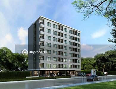  - Feel Condominium Ladprao 33 : ฟีล คอนโดมิเนียม ลาดพร้าว 33