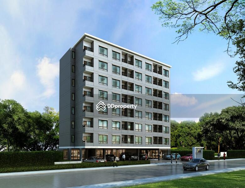 For Sale - Feel Condominium Ladprao 33, Bangkok