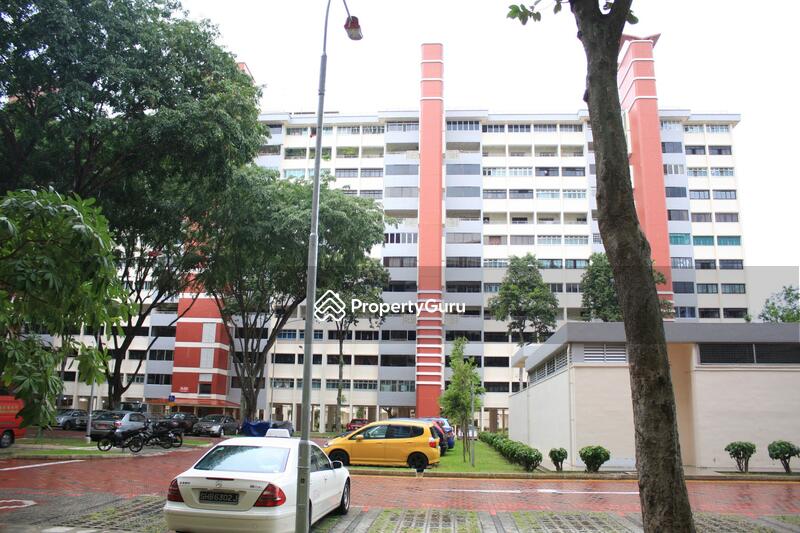For Rent - 648 Ang Mo Kio Avenue 5