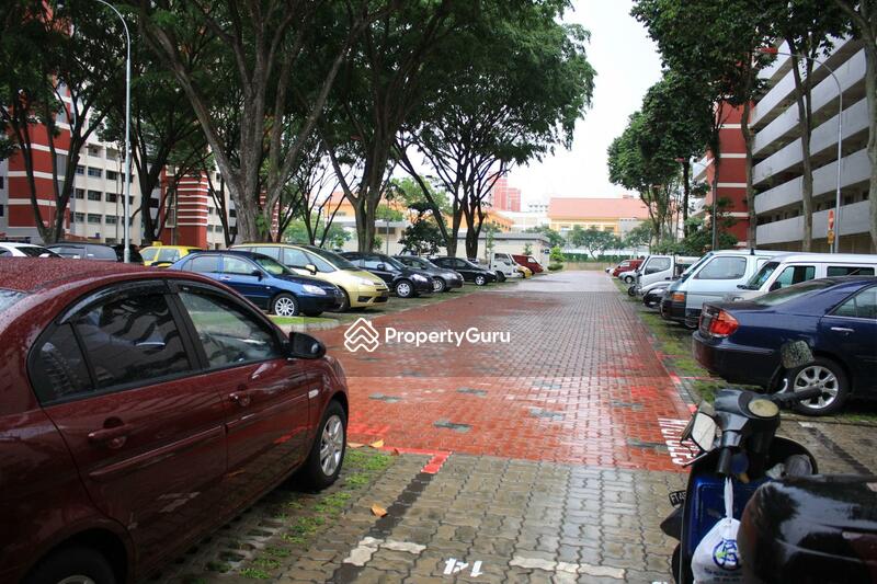 For Rent - 648 Ang Mo Kio Avenue 5