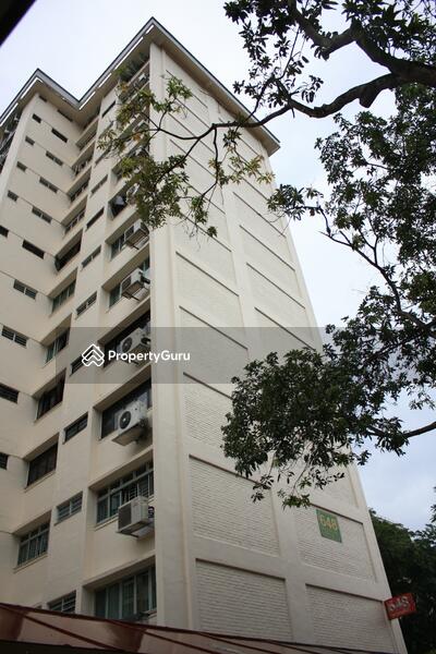 For Rent - 648 Ang Mo Kio Avenue 5