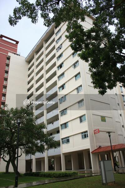 For Rent - 649 Ang Mo Kio Avenue 5