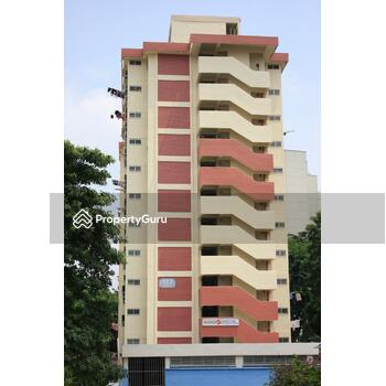 123 Ang Mo Kio Avenue 6