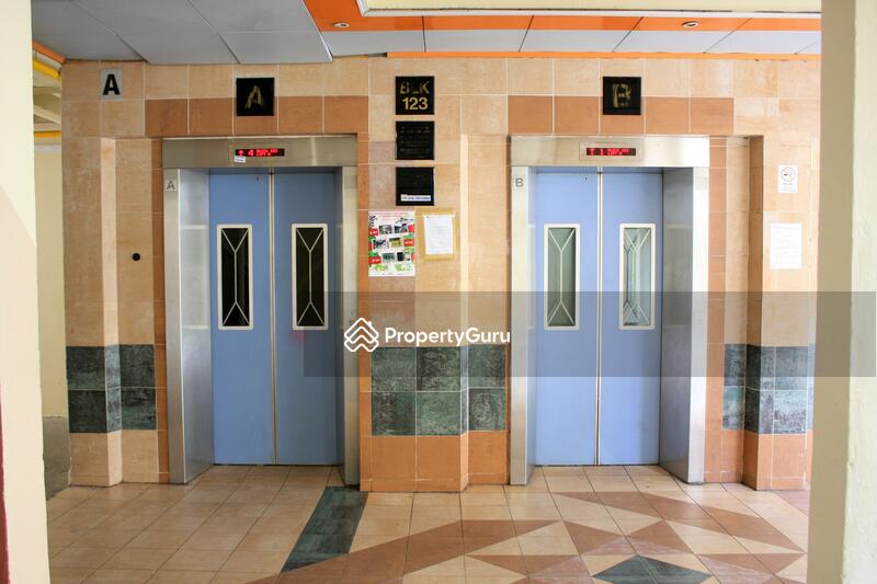 123 Ang Mo Kio Avenue 6 #0