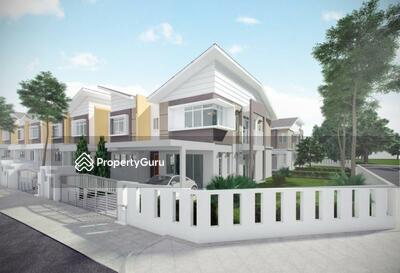 - Eliya @ Warisan Puteri 2 Seremban