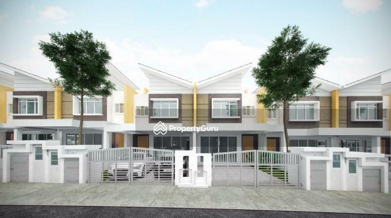 For Sale - Eliya @ Warisan Puteri 2 Seremban
