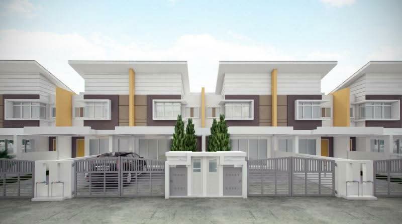 Eliya @ Warisan Puteri 2 Seremban - iProperty.com.my