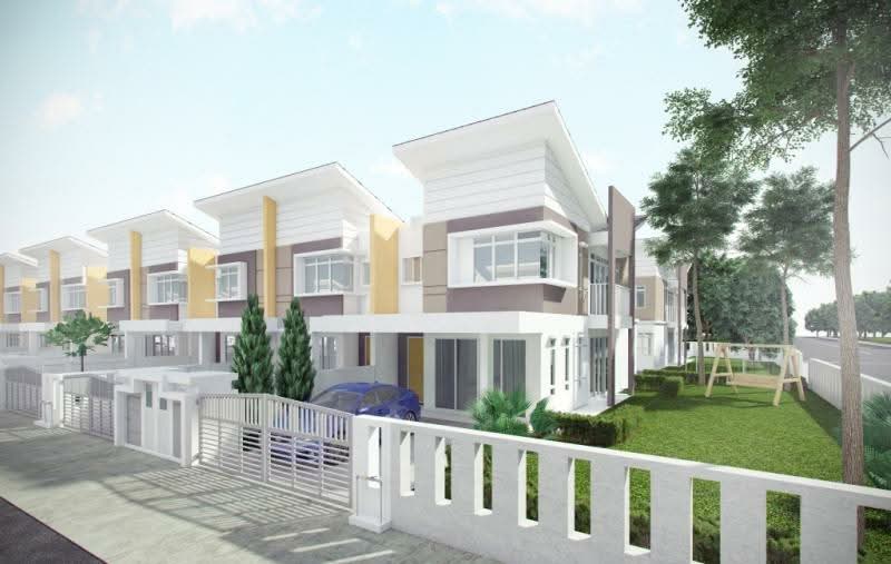 Eliya @ Warisan Puteri 2 Seremban - iProperty.com.my