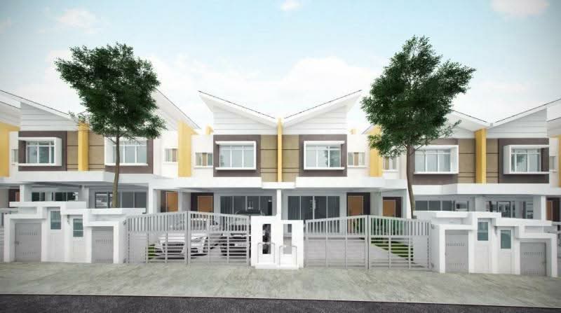 Eliya @ Warisan Puteri 2 Seremban - iProperty.com.my