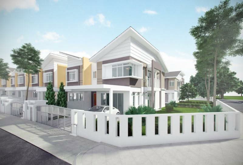Eliya @ Warisan Puteri 2 Seremban - iProperty.com.my