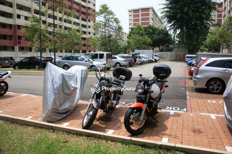 For Rent - 124 Ang Mo Kio Avenue 6