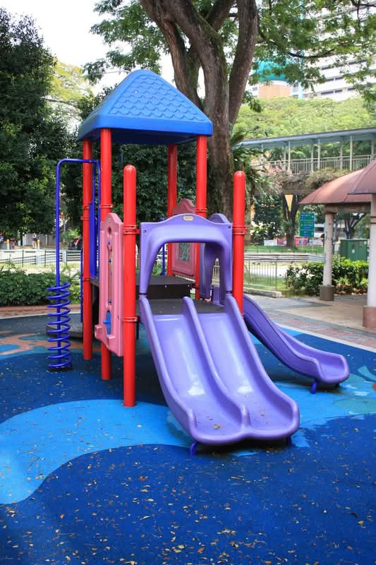 124 Ang Mo Kio Avenue 6