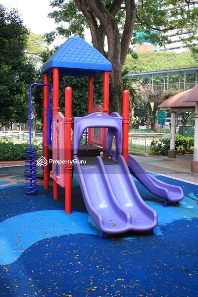 For Rent - 124 Ang Mo Kio Avenue 6