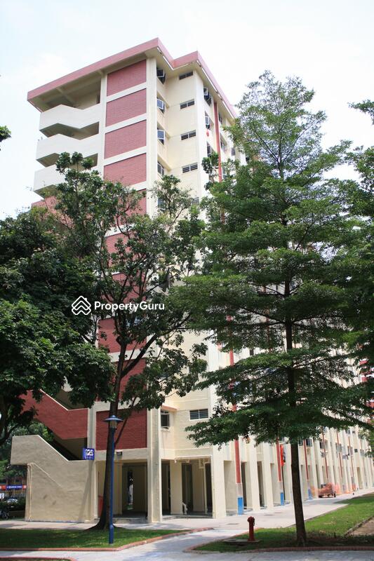 125 Ang Mo Kio Avenue 6 #0