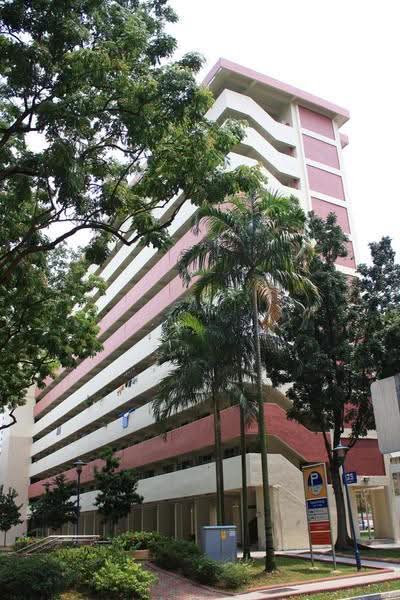 125 Ang Mo Kio Avenue 6, 125 Ang Mo Kio Avenue 6, Ang Mo Kio / Bishan / Thomson, 2 Bedrooms, 742 sqft, HDB Flat For Rent, by Maideen ., 500273341 - PropertyGuru.com.sg