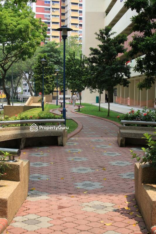 125 Ang Mo Kio Avenue 6 #0