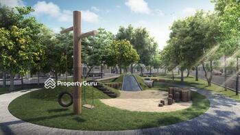 SENA PARC HOMES