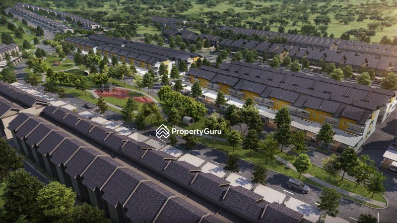 For Sale - SENA PARC HOMES