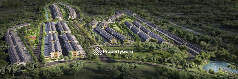 For Sale - SENA PARC HOMES