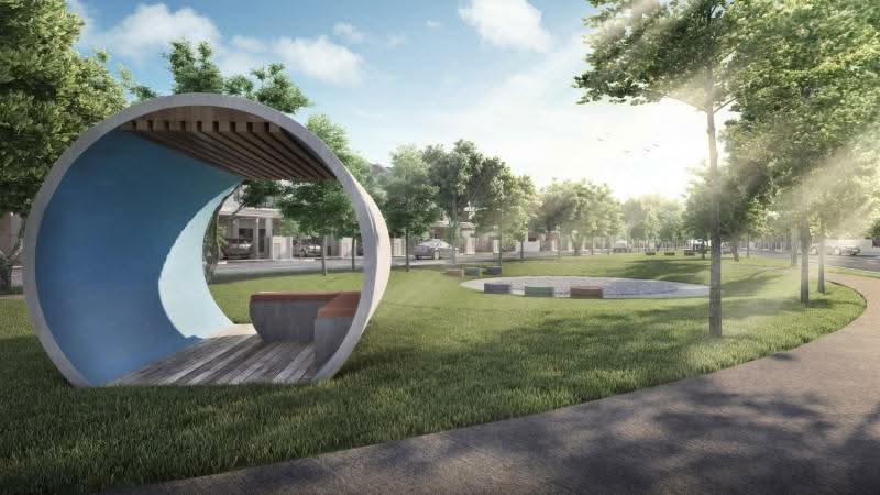 SENA PARC HOMES - iProperty.com.my
