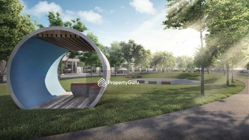 For Sale - SENA PARC HOMES