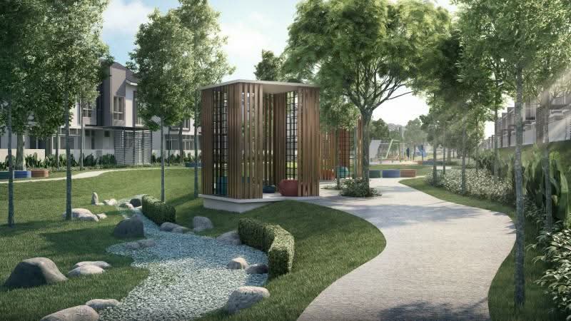 SENA PARC HOMES - iProperty.com.my