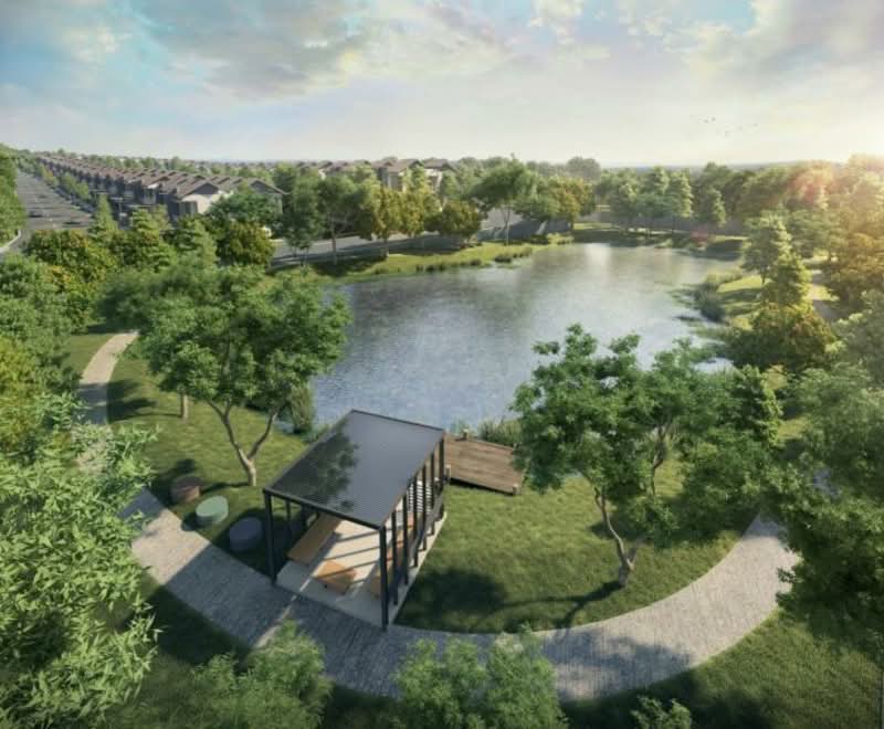 SENA PARC HOMES - iProperty.com.my