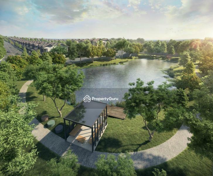 For Sale - SENA PARC HOMES