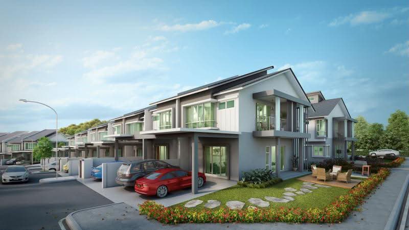 Rumah Teres untuk Dijual di Sungai Petani (Kedah) - Hasrul Rosli - PropertyGuru.com.my