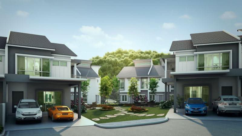 Rumah Teres untuk Dijual di Sungai Petani (Kedah) - Hasrul Rosli - PropertyGuru.com.my