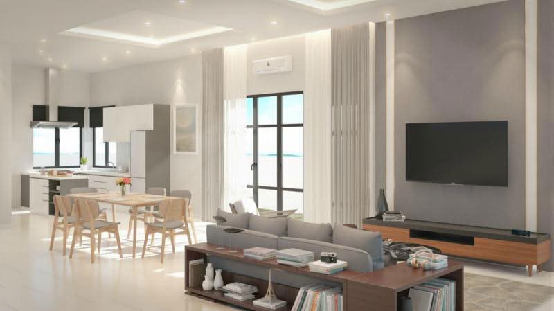 Rumah Teres untuk Dijual di Sungai Petani (Kedah) - Hasrul Rosli - PropertyGuru.com.my