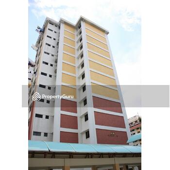 636 Ang Mo Kio Avenue 6