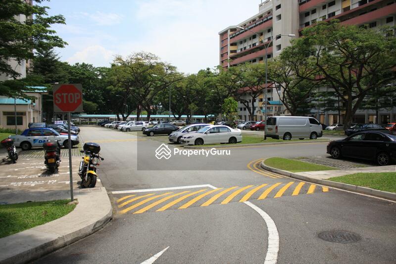 For Sale - 636 Ang Mo Kio Avenue 6