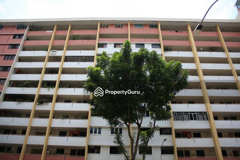 For Rent - 637 Ang Mo Kio Avenue 6