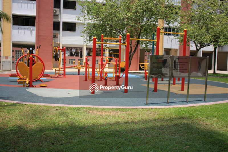 For Sale - 638 Ang Mo Kio Avenue 6