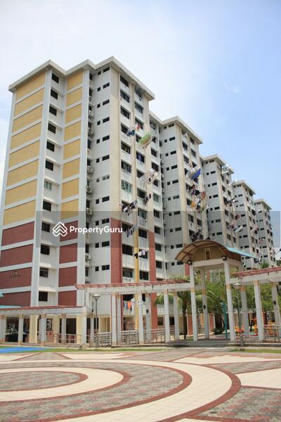 For Sale - 638 Ang Mo Kio Avenue 6