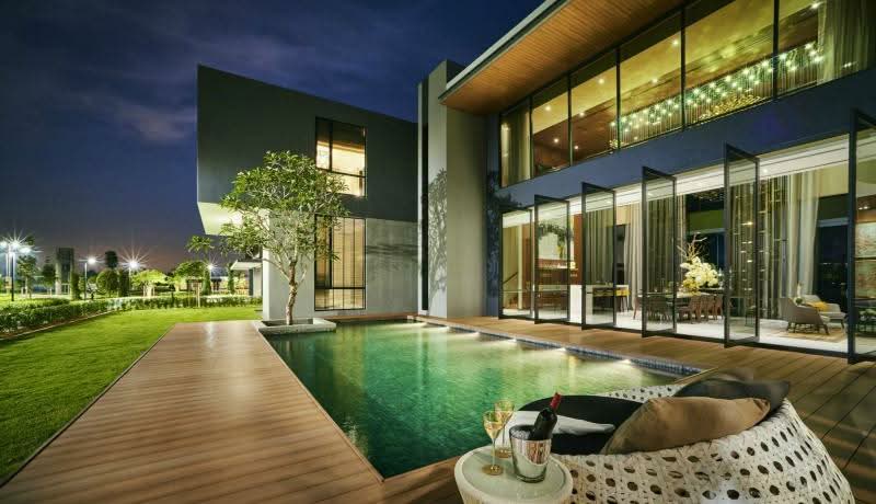 Rumah Banglo untuk Dijual di Eco Sanctuary (Telok Panglima Garang) - Leon Goh - PropertyGuru.com.my