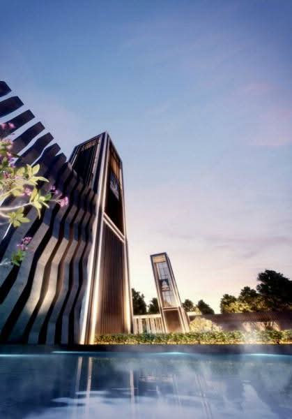 Rumah Banglo untuk Dijual di Eco Sanctuary (Telok Panglima Garang) - Leon Goh - PropertyGuru.com.my